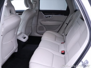 Volvo V90 2,0 D4 AWD Aut CZ Momentu 2017