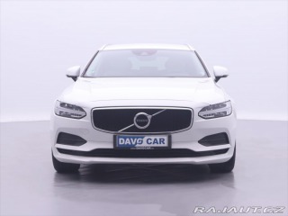 Volvo V90 2,0 D4 AWD Aut CZ Momentu 2017