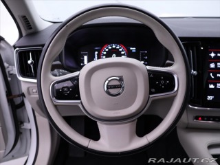 Volvo V90 2,0 D4 AWD Aut CZ Momentu 2017