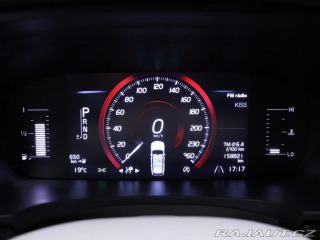 Volvo V90 2,0 D4 AWD Aut CZ Momentu 2017