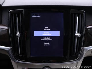 Volvo V90 2,0 D4 AWD Aut CZ Momentu 2017