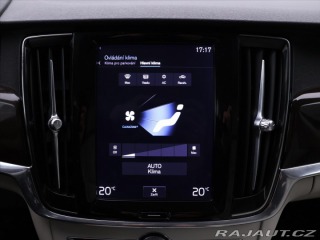 Volvo V90 2,0 D4 AWD Aut CZ Momentu 2017