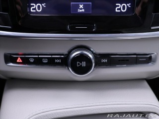 Volvo V90 2,0 D4 AWD Aut CZ Momentu 2017