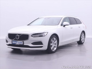 Volvo V90 2,0 D4 AWD Aut CZ Momentu 2017