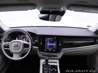 Volvo V90 2,0 D4 AWD Aut CZ Momentu 2017