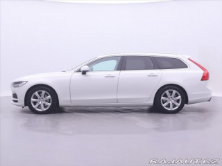 Volvo V90 2,0 D4 AWD Aut CZ Momentu 2017
