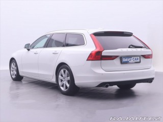 Volvo V90 2,0 D4 AWD Aut CZ Momentu 2017