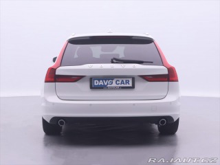Volvo V90 2,0 D4 AWD Aut CZ Momentu 2017