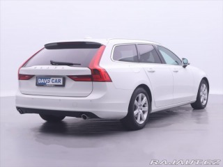 Volvo V90 2,0 D4 AWD Aut CZ Momentu 2017
