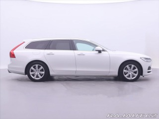 Volvo V90 2,0 D4 AWD Aut CZ Momentu 2017