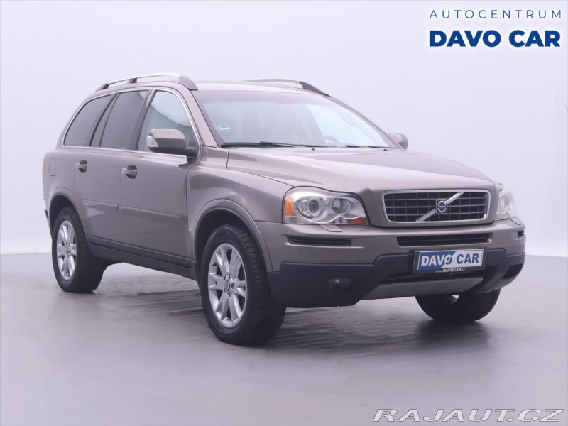 Volvo XC90 2,4 D5 136kW AWD Aut. Sum