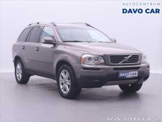 Volvo XC90 2,4 D5 136kW AWD Aut. Sum