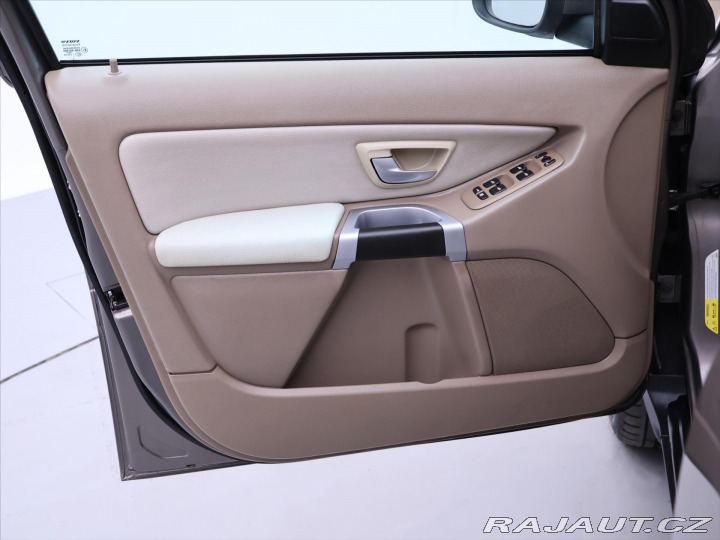 Volvo XC90 2,4 D5 136kW AWD Aut. Sum 2008