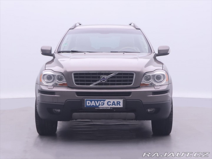 Volvo XC90 2,4 D5 136kW AWD Aut. Sum 2008