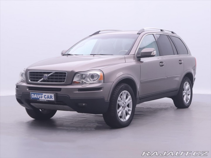 Volvo XC90 2,4 D5 136kW AWD Aut. Sum 2008