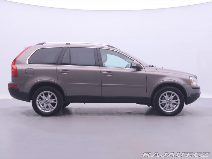 Volvo XC90 2,4 D5 136kW AWD Aut. Sum 2008