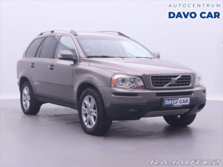 Volvo XC90 2,4 D5 136kW AWD Aut. Sum 2008