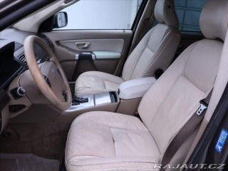Volvo XC90 2,4 D5 136kW AWD Aut. Sum 2008