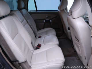 Volvo XC90 2,4 D5 136kW AWD Aut. Sum 2008