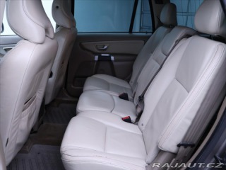 Volvo XC90 2,4 D5 136kW AWD Aut. Sum 2008