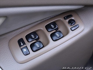 Volvo XC90 2,4 D5 136kW AWD Aut. Sum 2008
