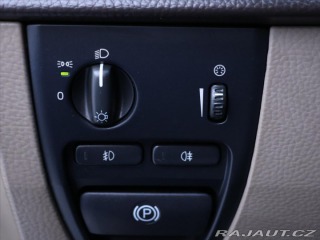 Volvo XC90 2,4 D5 136kW AWD Aut. Sum 2008