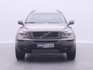 Volvo XC90 2,4 D5 136kW AWD Aut. Sum 2008