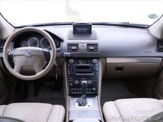 Volvo XC90 2,4 D5 136kW AWD Aut. Sum 2008