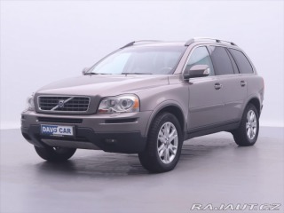 Volvo XC90 2,4 D5 136kW AWD Aut. Sum 2008