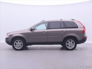 Volvo XC90 2,4 D5 136kW AWD Aut. Sum 2008