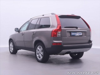 Volvo XC90 2,4 D5 136kW AWD Aut. Sum 2008