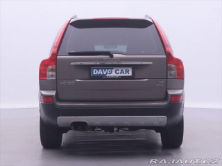 Volvo XC90 2,4 D5 136kW AWD Aut. Sum 2008