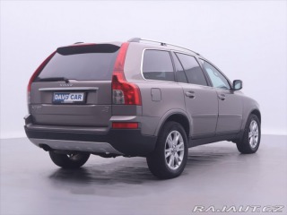Volvo XC90 2,4 D5 136kW AWD Aut. Sum 2008