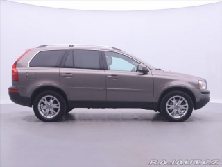 Volvo XC90 2,4 D5 136kW AWD Aut. Sum 2008