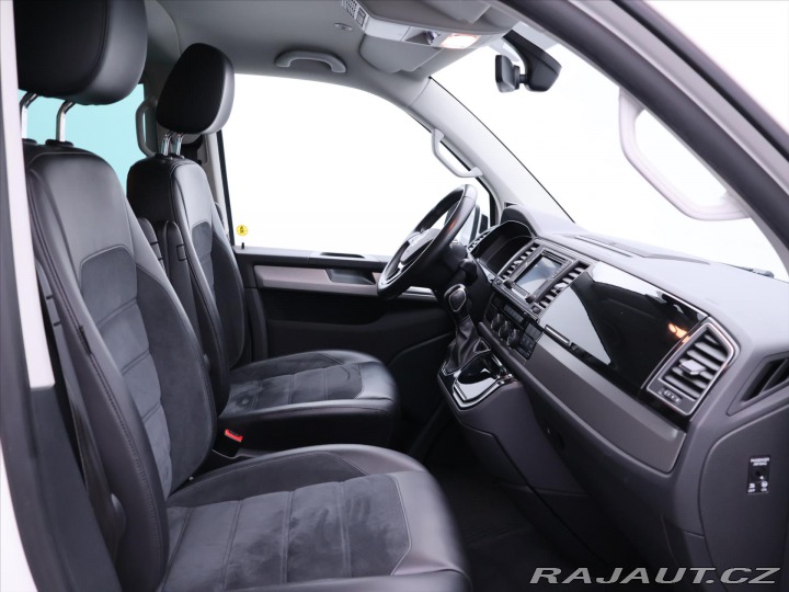 Volkswagen Multivan 2,0 TDI DSG Led Generatio 2016