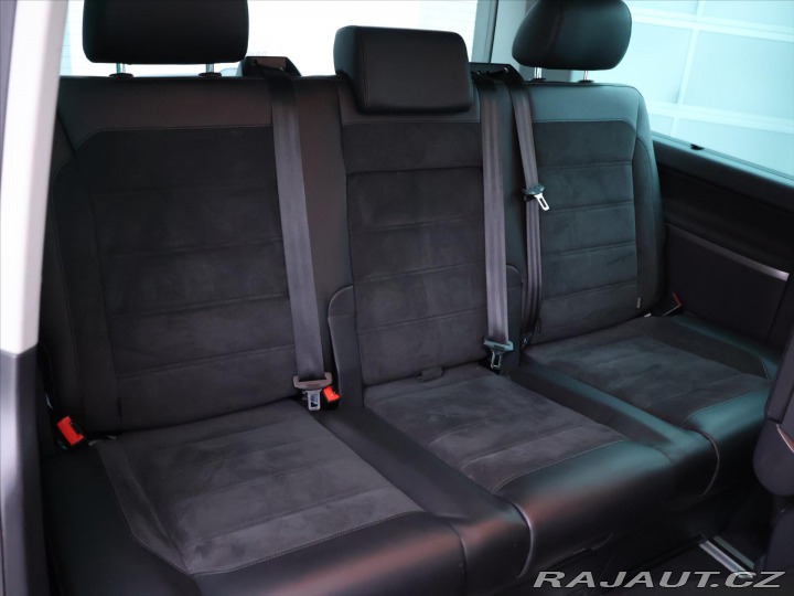 Volkswagen Multivan 2,0 TDI DSG Led Generatio 2016