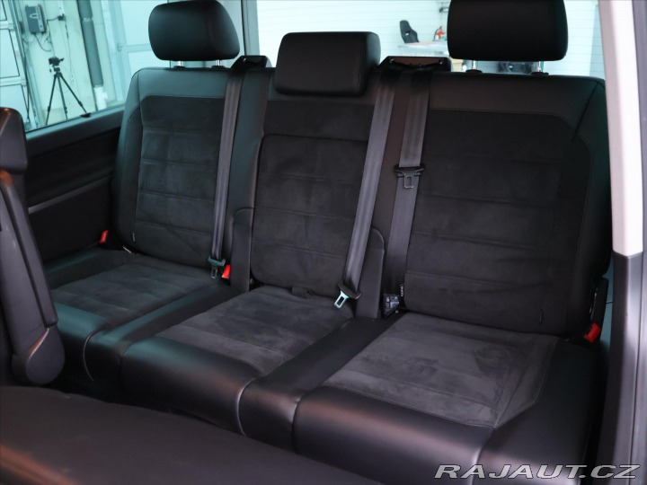 Volkswagen Multivan 2,0 TDI DSG Led Generatio 2016