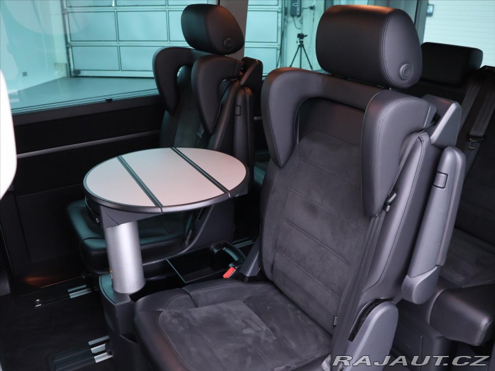 Volkswagen Multivan 2,0 TDI DSG Led Generatio 2016