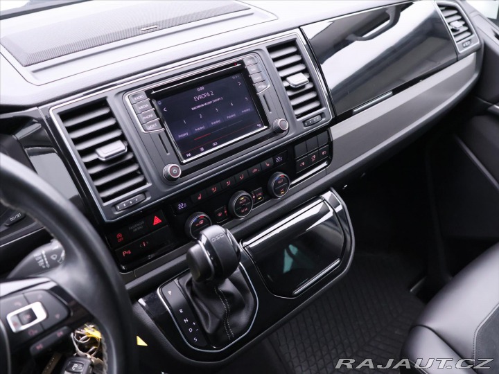 Volkswagen Multivan 2,0 TDI DSG Led Generatio 2016