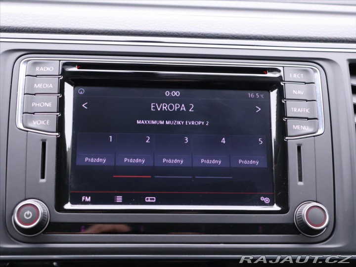 Volkswagen Multivan 2,0 TDI DSG Led Generatio 2016