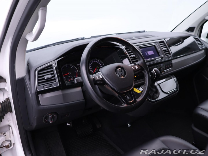 Volkswagen Multivan 2,0 TDI DSG Led Generatio 2016