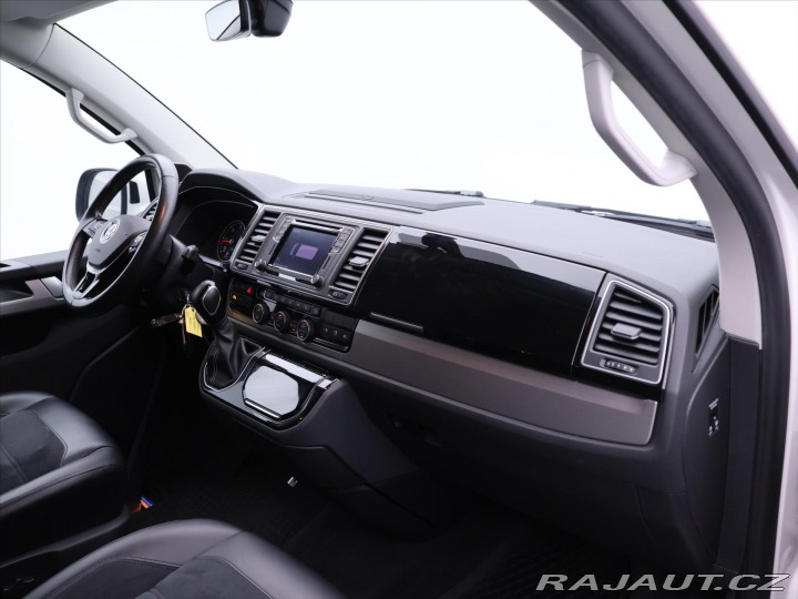 Volkswagen Multivan 2,0 TDI DSG Led Generatio 2016