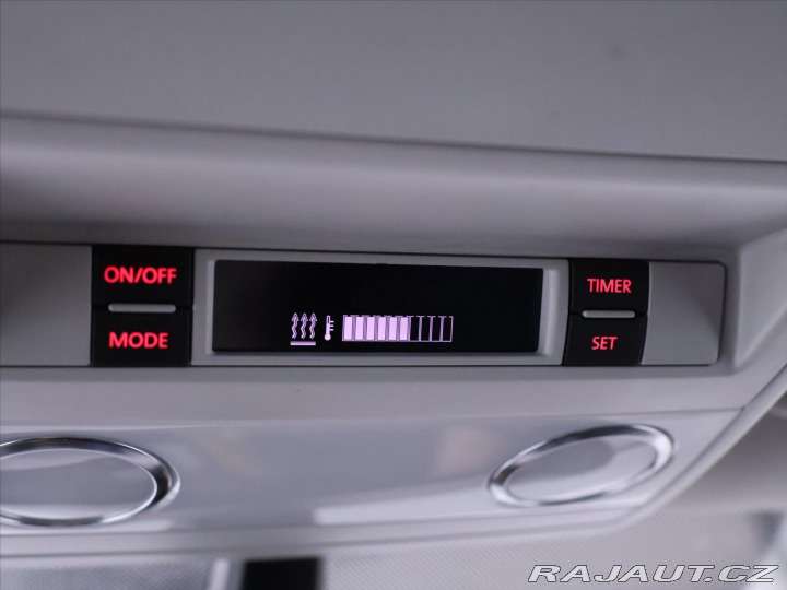 Volkswagen Multivan 2,0 TDI DSG Led Generatio 2016