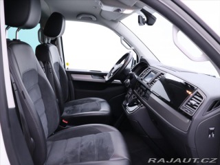 Volkswagen Multivan 2,0 TDI DSG Led Generatio 2016