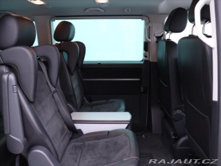 Volkswagen Multivan 2,0 TDI DSG Led Generatio 2016