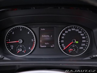 Volkswagen Multivan 2,0 TDI DSG Led Generatio 2016