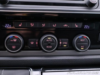 Volkswagen Multivan 2,0 TDI DSG Led Generatio 2016