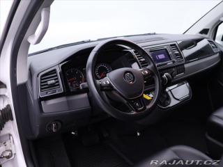 Volkswagen Multivan 2,0 TDI DSG Led Generatio 2016