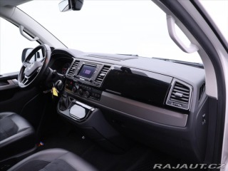 Volkswagen Multivan 2,0 TDI DSG Led Generatio 2016