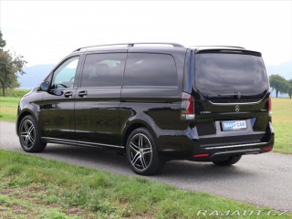 Mercedes-Benz V 2,0 300d 4Matic Long Excl 2025
